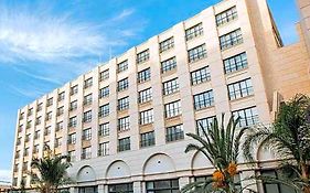 Grand Palace Hotel
